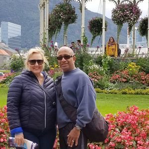 Meet your Posher, Kathe